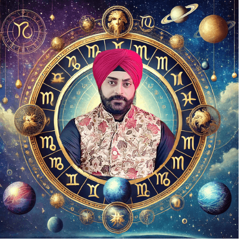 Adviser Bheem Singh