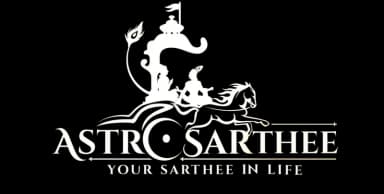 AstroSarthee logo