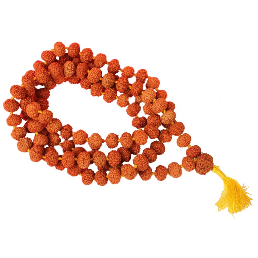 Rudraksha Mala